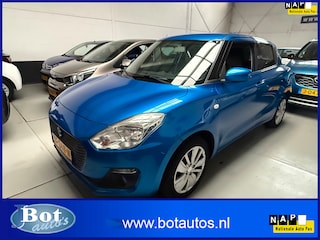 Suzuki Swift 1.2 Select / NIEUW MODEL / AIRCO / ACHTERUITRIJCAMERA / STOELVERWARMING / NEDERLANDSE AUTO