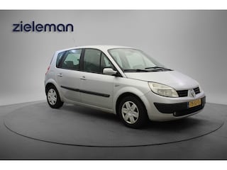 Renault Scénic 1.6 16V Expression Comfort - Cruise, Clima, Trekhaak