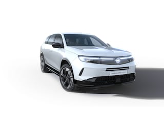 Opel Grandland Business Edition - PHEV | 7,4 kW boordlader | Achteruitrijcamera | Draadloze telefoonlader (Inductie)