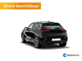Opel Mokka GS | Achteruitrijcamera | Electronic Climate Control | Elektrisch bedienbare en verwarmde buitenspiegels
