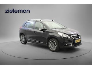Peugeot 2008 1.2 PureTech Active Automaat - Panorama, Navi, Cruise