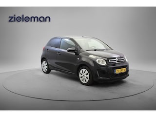 Citroën C1 1.0 VTi Feel 5 Deurs - Airco