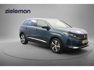 Peugeot 5008 1.5 HDI Allure - 7 persoons, camera, navi
