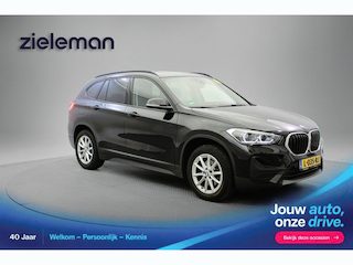 BMW X1 SDrive18i Business Editon Plus - Panorama, Camera, Navi