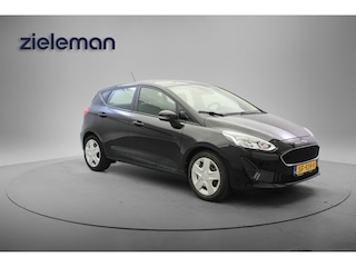 Ford Fiesta 1.1 Editon - Carplay, Navi, Cruise