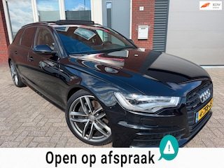 Audi A6 Avant 3.0 TDI BiT quattro Sport Edition / Navi / Camera / Bose / Leder / PDC