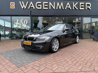 BMW 318i High Executive Clima|Cruise|Telefoon|GoedOH