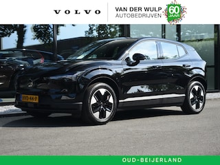 Volvo EX30 Single Plus 51kWh/272pk Climate-Line