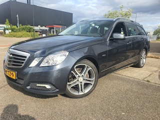 Mercedes-Benz E-350 CDI ESTATE Avantgarde NAVI|LEER|XENON|ECC|FULL|EXPORT