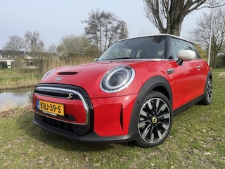 Mini Mini Yours 33 kWh VOL OPTIES