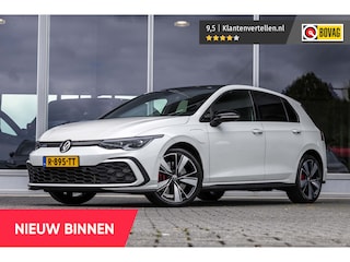 Volkswagen Golf 1.4 eHybrid GTE | Camera | Keyless | Stoelverwarming