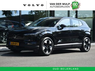 Volvo EX30 Single Core 51kWh/272pk Climate-Line