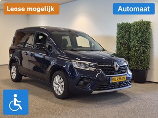 Renault Kangoo Rolstoelauto Automaat 4+1