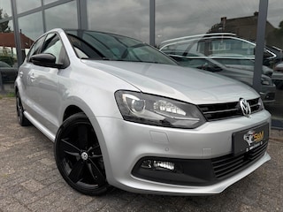Volkswagen Polo 1.4 TSI BlueGT CarPlay | Camera
