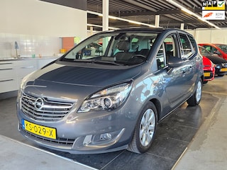 Opel Meriva 1.4 Turbo Blitz/AIRCO/CRUISE/N.A.P/NETTE AUTO/