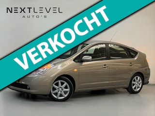 Toyota Prius 1.5 VVT-i Tech Edition Camera Trekhaak APK Garantie