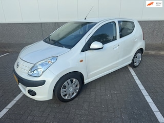 Nissan Pixo 1.0 Acenta airco