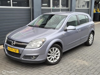 Opel Astra 1.6 Cosmo | CLIMA | ELEK RAMEN | CRUISE |