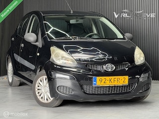 Toyota Aygo 1.0-12V Comfort|APK|STUURBEKR