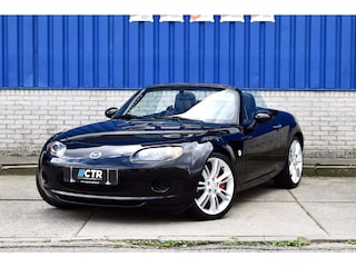 Mazda MX-5 1.8 Executive