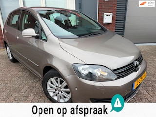 Volkswagen Golf Plus 1.4 TSI Comfortline / Navi / DSG / Park Assist / PDC / Clima / Cruise / LM