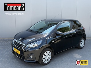 Peugeot 108 1.0 e-VTi Active