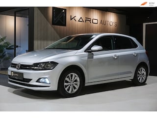 Volkswagen Polo 1.0 TSI Highline Cruise Airco Stoelvw 1e Eig