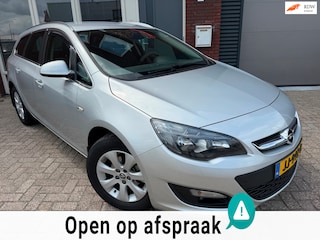Opel Astra Sports Tourer 1.4 Turbo Blitz / Navi / PDC / Airco / Cruise / NAP / Unieke km