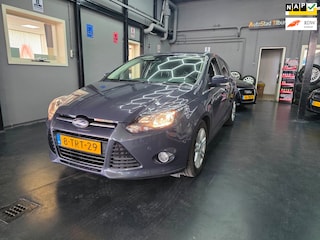 Ford Focus 1.0 EcoBoost Edition Plus NAP!!!