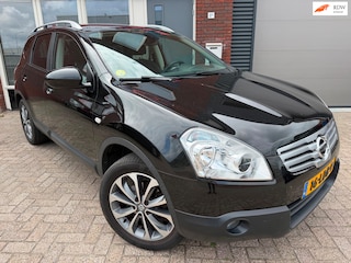 Nissan Qashqai 1.6 Optima / Pano / Navi / Camera / PDC / Clima / NAP