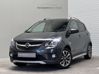 Opel Karl 1.0 Rocks Online Edition / Apple Carplay / NL Auto / DealerOH / Rijklaar!