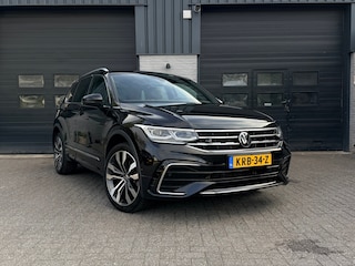 Volkswagen Tiguan 1.4 TSI eHybrid R-Line Business+, Trekaak, Camera