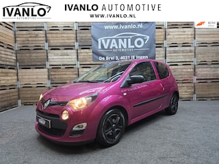 Renault Twingo 1.2 16V Collection Airconditioning Cruisecontrole electrische ramen LM