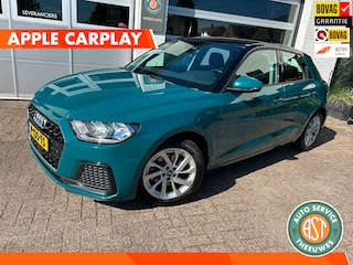 Audi A1 Sportback 30 TFSI Advanced Pro Line S CARPLAY|CRUISE|2TONE