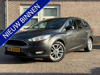 Ford Focus Wagon 1.0 Lease Edition Dealer O.H Clima Carplay