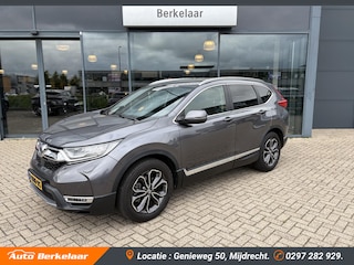 Honda CR-V 2.0 e:HEV Lifestyle