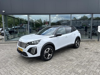 Peugeot 2008 EV GT 54 kWh