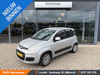 Fiat Panda 0.9 TwinAir Edizione Cool | Automaat | Airco |