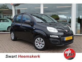 Fiat Panda 0.9 TwinAir Edizione Cool | Airco