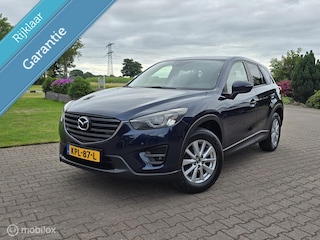 Mazda CX-5 2.0 SkyActiv-G 160 4WD Automaat/CRUISE/TREKHAAK
