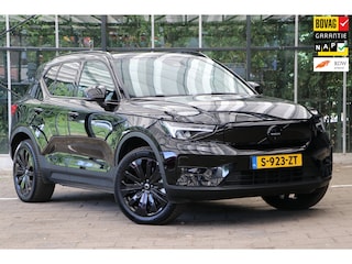 Volvo XC40 Recharge Ultimate 70 kWh Pano / Trekhaak / 360 / All-in prijs! / 12mnd Bovag garantie!