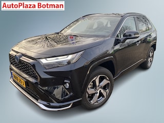Toyota RAV4 2.5 Plug-in Hybrid AWD Dynamic
