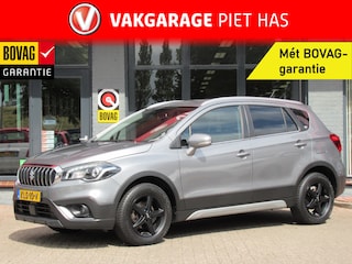 Suzuki S-Cross 1.0 Boosterjet Select | Clima-Airco | Android Apple | Parkeercamera | Incl. BOVAG Garantie | Trekhaak |