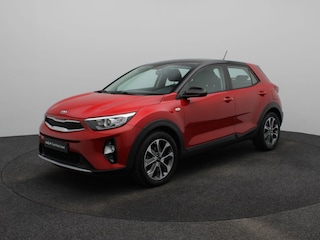 Kia Stonic 1.0 T-GDi ComfortPlusLine Navigator Trekhaak | LM Velgen | Camera | Navi | Airco | Cruise