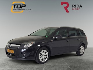 Opel Astra Wagon 1.6 111 year Edition | Trekhaak | Airco
