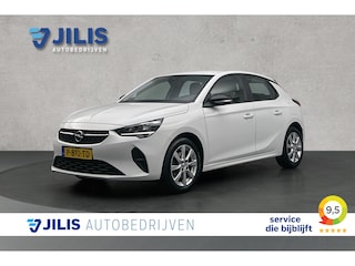 Opel Corsa 1.2 Edition | Navigatie | Apple Carplay | Cruise control