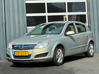 Opel Astra 1.4 Essentia Airco Lees Tekst!!
