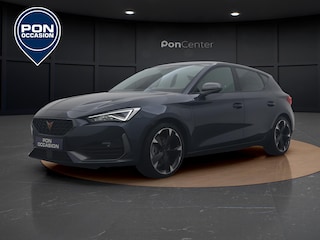 Cupra Leon 1.4 e-Hybrid Essential Limited | Navigatie | Keyless | 18'' | ACC | Stuur-/Stoelverwarming |
