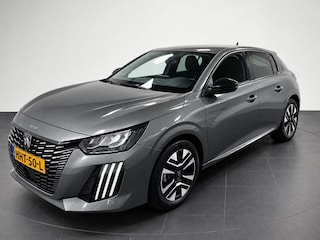 Peugeot 208 Allure Pack 100pk 3d Dash | Navi+Carplay | Camera