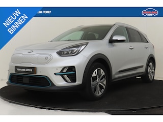 Kia Niro E-NIRO EXECUTIVELINE 64 kWh -CAMERA|POWER-SEAT|GEVENTILEERD|JBL|STOEL/STUURVERW.|KEYLESS|17"
